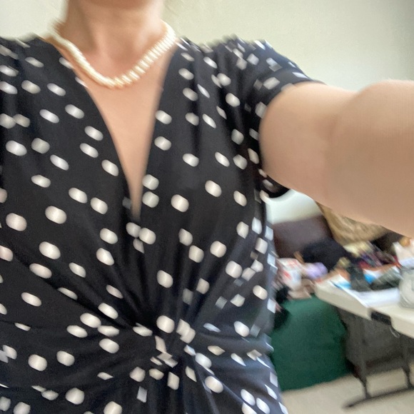 Dress Lord & Taylor, size M - Picture 4 of 9